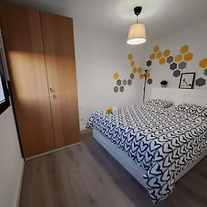Bonito Apartamento Apartamento Mogán