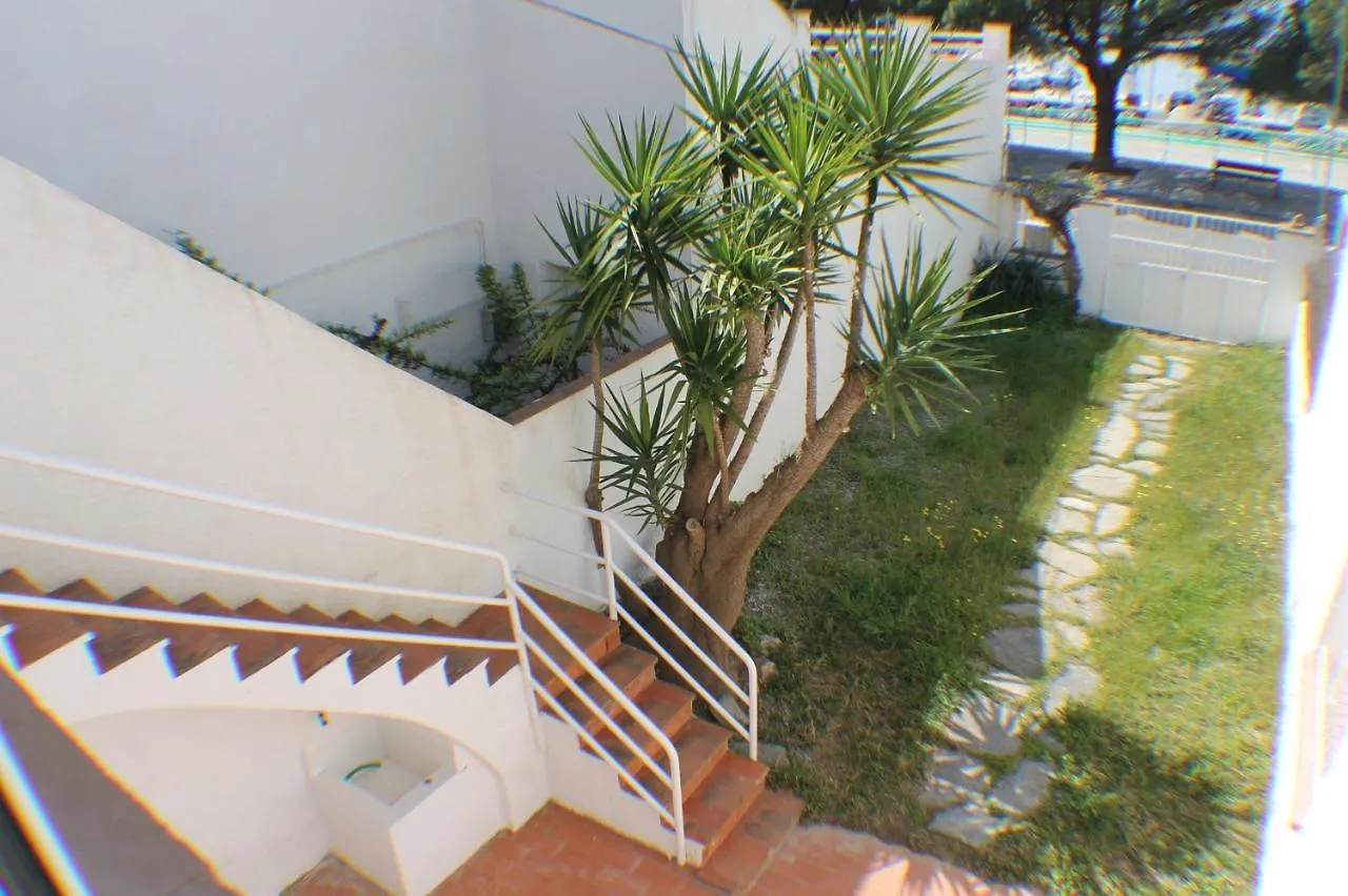 Apartamento Agi Port De Rosas 0*,
